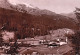 1939-Sondrio Stabilimento S.Caterina Valfurva Le Acque Ferruginose, Viaggiata - Sondrio