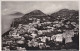 1935-Capri Panorama, Con Annullo Di Marina Grande Di Capri Napoli - Napoli (Naples)