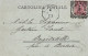1898-Padova Sala Della Ragione, Con Annullo Tondo Riquadrato Di Urago Mella Bres - Padova