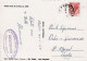 1955-Plateau Rosa Di Cervinia,cartolina Viaggiata - Aosta