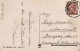 1915-Fiume Molo Stocco, Cartolina Viaggiata - Croacia