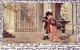 1900-Teatro Alla Scala G. Puccini Tosca, Cartolina Viaggiata - Music