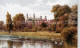 73865612 Eton  Berkshire UK Eton College From An Original Colour Drawing By Quin - Otros & Sin Clasificación