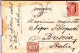 1913-Uruguay Cartolina A Sacco Contenente 24 Vedute Diverse Di Montevideo Dirett - Uruguay