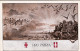 1918-cartolina Patriottica Non Spedita "pro Patria-fanciulli Di Genova" - Patrióticos