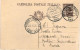 1926-cartolina Postale 40c.bruno Michetti Annullo Ambulante Varallo-Novara+in Ar - Entiers Postaux