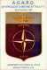 Vaticano-1987 Cartolina 40^ Congresso AGARD/NATO Volo Postale Con ElicotteroAB-2 - Airmail