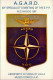 San Marino-1987 Cartolina 40^ Congresso AGARD/NATO Volo Postale Con ElicotteroAB - Airmail