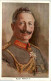 Kaiser Wilhelm II - Familias Reales