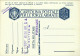 1940-cartolina Postale Per Le Forze Armate Nuova Cartiglio Grande Con Esagoni La - Interi Postali
