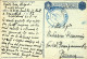 1942-cartolina Postale Per Le Forze Armate "per La Patria Si Rinunziaal Superflu - Marcophilia