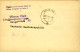1961-Germania Berlino Del 1 Aprile, Dispaccio Da Berlino Per Il I^volo AUA Venez - Lettres & Documents
