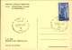 1989-cartolina Illustrata Giornata Dell'aerofilatelia Per Florentia '89 A Cura D - Correo Aéreo