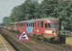 5654/2 - DE2 78 Des NS, En Gare De Didam (Pays-Bas) - - Gares - Avec Trains