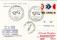 1970-cartolina Ufficiale Velivoli Dell'aeronautica Militare Italiana Grumman Hu- - 1961-70: Poststempel