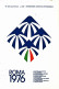 Vaticano-1976 XIII^campionato Mondiale Di Paracadutismo Cachet Posta Aviolanciat - Luftpost