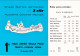 1978-cartolina Del Gruppo Sportivo Aeronautico 3 Effe,bollo 1 Raid Aereo Della P - 1971-80: Marcofilie