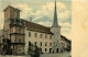 Solothurn - Rathaus - Soleure