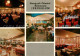 73862420 Jerusalem  Yerushalayim Israel Umayyah Oriental Restaurant Gastraeume  - Israël