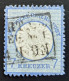 Deutsches Reich 1872, Brustschild Mi 26 Gestempelt Signiert - Used Stamps