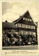 Rinteln - Gasthaus Zum Löwen - Rinteln