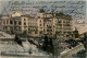 Leysin - Hotel Du Mont Blanc - Leysin