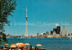 73848095 Toronto Canada View Of The Toronto Skyline Toronto Canada - Non Classés