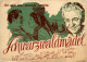 Schwarzwaldmädel - Afiches En Tarjetas