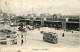 Lausanne - La Gare - Tram - Lausanne