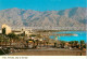 73847982 Eilat Eilath Israel Red Sea View To The Bay  - Israël
