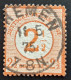 Deutsches Reich 1874, Mi 29 Gestempelt Signiert - Used Stamps