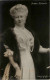 Kaiserin Auguste Victoria - Royal Families