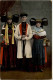 Tracht Schaumburg Lippe - Costumes