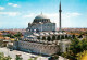 73847627 Istanbul Constantinopel TK Ve Saheserleri Mihrimah Sultan Camii  - Turquia