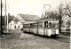 Strassenbahn - Tranvía