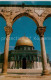 73847573 Jerusalem  Yerushalayim Israel Kuppel Des Felsendoms  - Israël