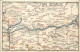 Admont Und Gesäuse/Steiermark - Das Gesäuse - Karte - Admont