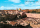 73847331 Jerusalem  Yerushalayim Israel Panorama Old City Temple Area  - Israël