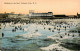 73831438 Atlantic_City_New_Jersey Bathing In The Surf - Andere & Zonder Classificatie