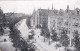 Amsterdam Bilderdijkstraat Hoek De Clercqstraat Tram Toren Kerk De Liefde Levendig    2550 - Amsterdam