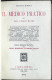 Manuali Hoepli - Il Medico Pratico Del Dott. Carlo Muzio - 1902 - Autres & Non Classés