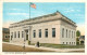 73812131 Woburn_Massachusetts_USA Post Office - Autres & Non Classés