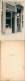 Ansichtskarte  Hausfassade Privataufnahme Uhrmacher Drogerie 1940 - Ohne Zuordnung