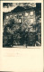 Ansichtskarte  Stadthaus Verzierte Fassade 1928 - A Identificar