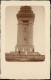 Foto Wolfenbüttel Bismarckturm Mann Und Frauen 1917 Privatfoto Foto - Wolfenbuettel