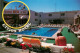 73776949 Eilat Eilath Israel Etzion Hotel M. Pool  - Israël