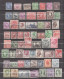 AUSTRALIE COLLECTION DE 230 TIMBRES DIFFERENTS 4 PHOTOS A VOIR - Collezioni