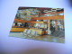 DEP 91 ESSONNE  CARTE COULEUR DOURDAN HALL DE RECEPTION  EDIT YVON //TBE - Dourdan