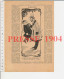 2 Vues1904 Humour Paul Huchard Homme Qui Louche + Tirvert Métier Avoué Justice Quand C'est Avoué C'est à Moitié Pardonné - Sin Clasificación