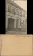 Ansichtskarte  Handlung August Bäcker Photo Dinkel Magdeburg 1918 - A Identificar